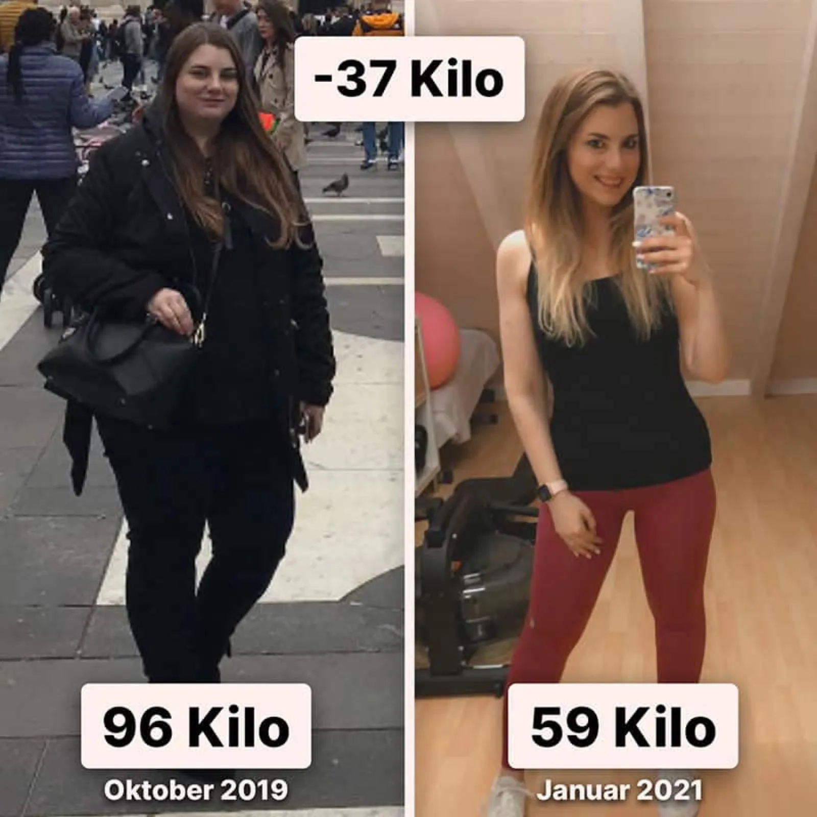 Erfolgsgeschichte Claudia Schneuwly